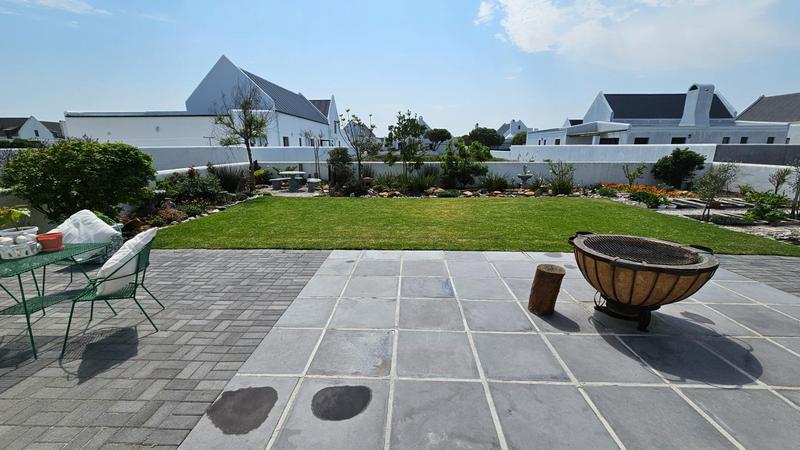 3 Bedroom Property for Sale in Dwarskersbos Western Cape